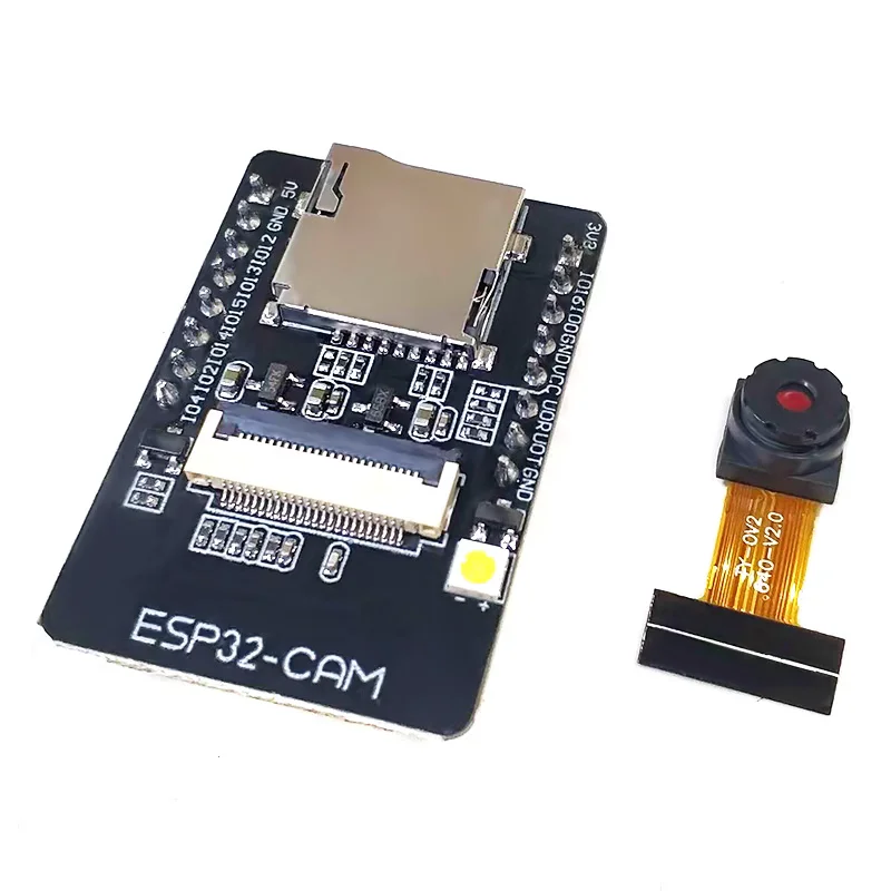 Variant: ESP32-CAM