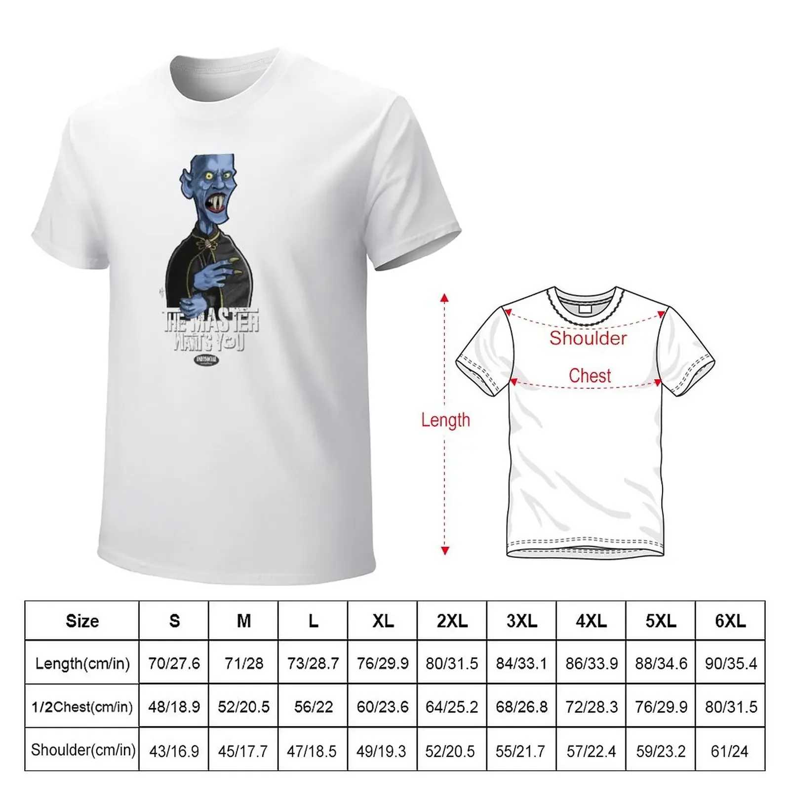 Barlow T-Shirt summer clothes new edition graphics heavyweight t shirts for men