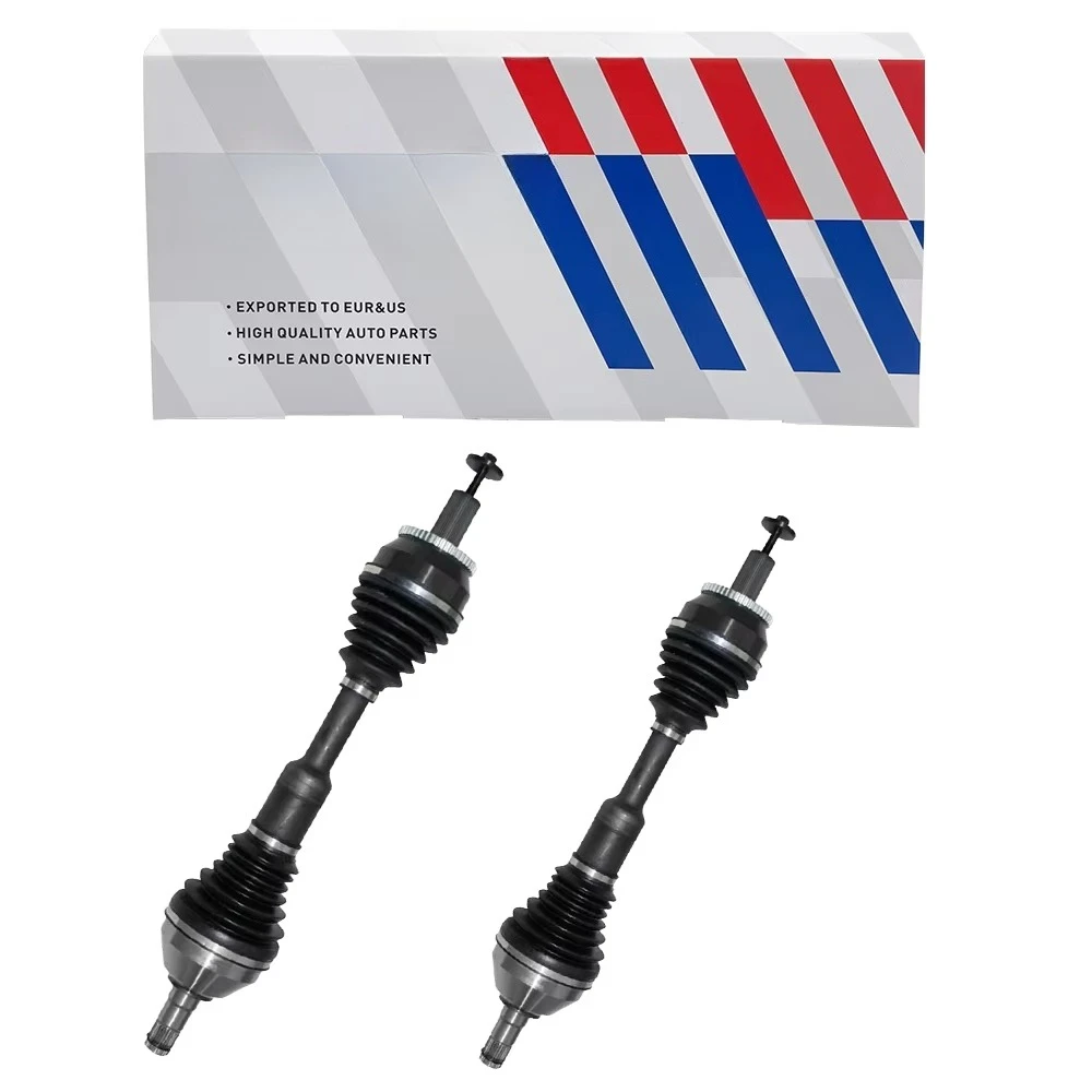 Womala Excellent Auto Parts Left CV Axis Assembly 36001215 XC90 Left Half Axis Drive System