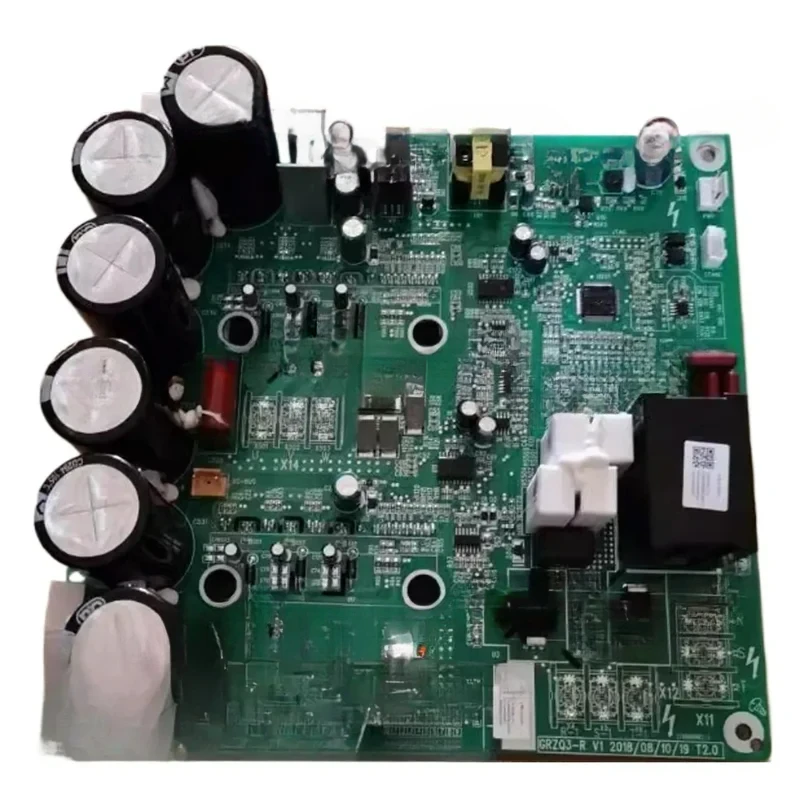 Compatible With Gree Home Central Air Conditioning Motherboard 300027000644 30223000038 30223000038 Disassembled Or New