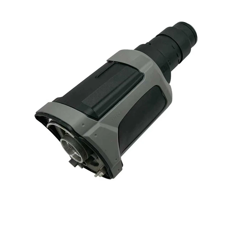 

Electric Hammer Head Assembly for HR2470F HR2470 Percussion Drill Cylinder Head Shell Chuck Sleeve-A27R