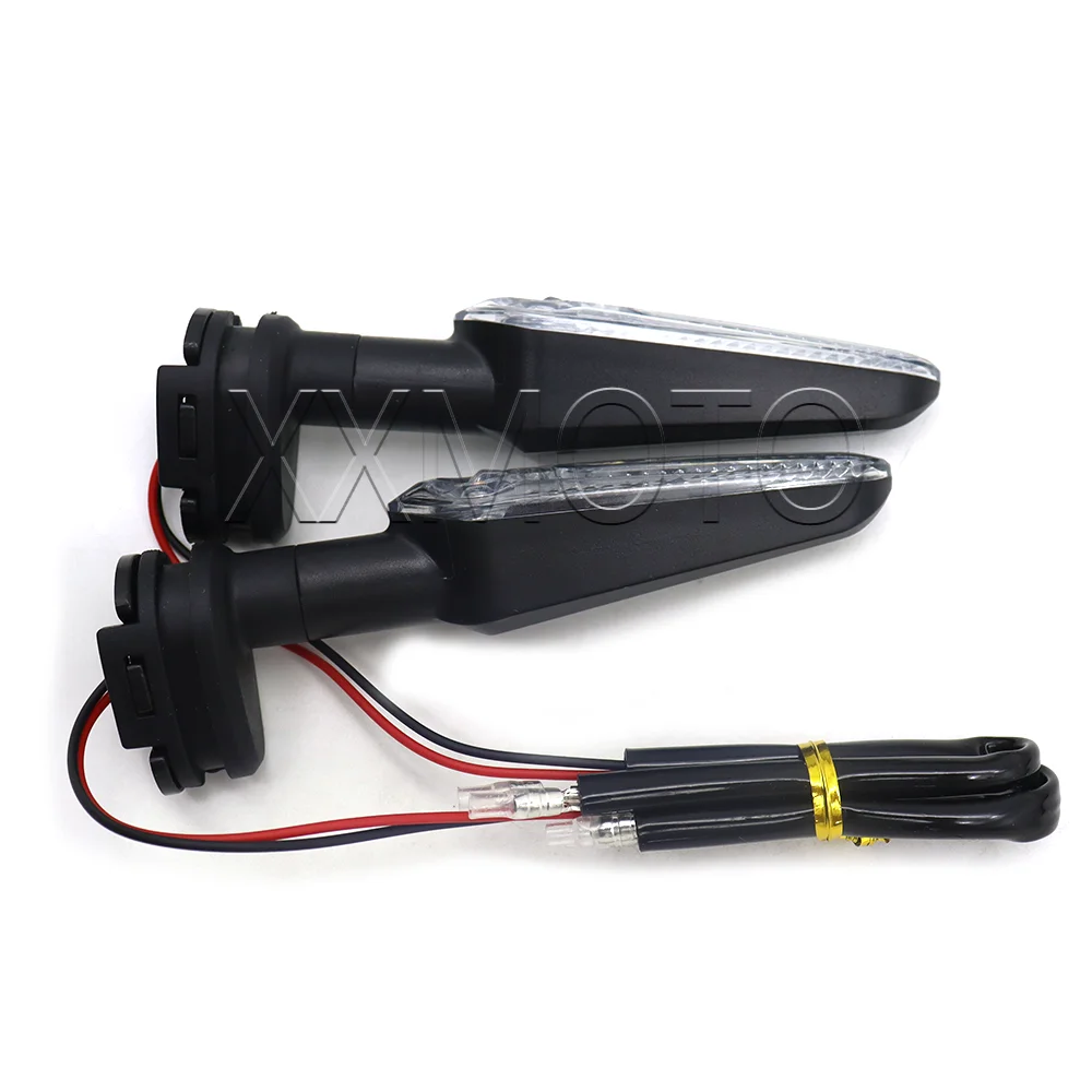 لياماها MT 125 15 25 03 الراسم 09 10 SP MT07 MT09 MT 07 09 Tenere 700 دراجة نارية بدوره أضواء الإشارات مؤشرات الوامض مصباح