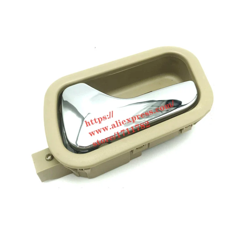 

Interior Door Handle For Chery Fulwin Bonus Very Inner Door Handle A13-6105130/A13-6105140