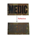 7 MEDIC 9X5 CM
