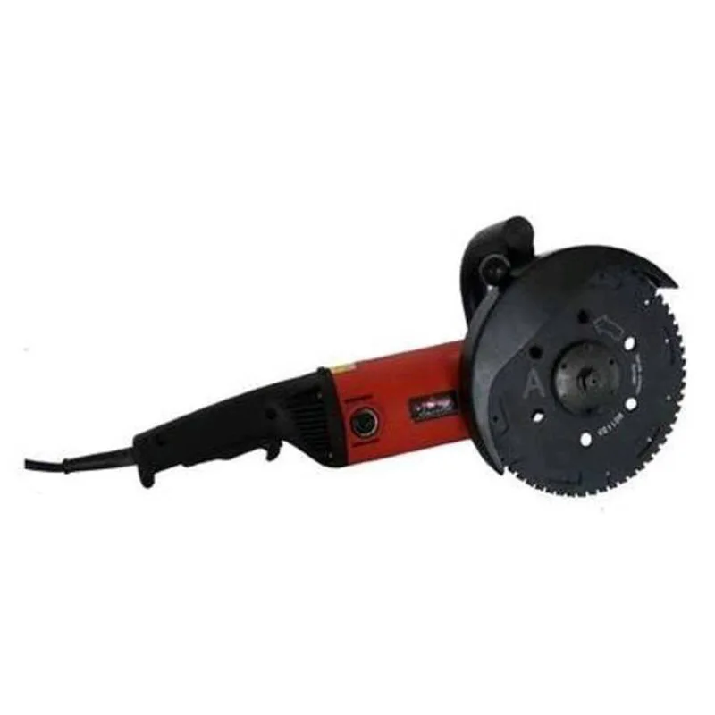 

Fire Rescue Two-Wheel Anti-directional Cutting Saw (Electric) CDC2350 Portable Metal Cutter