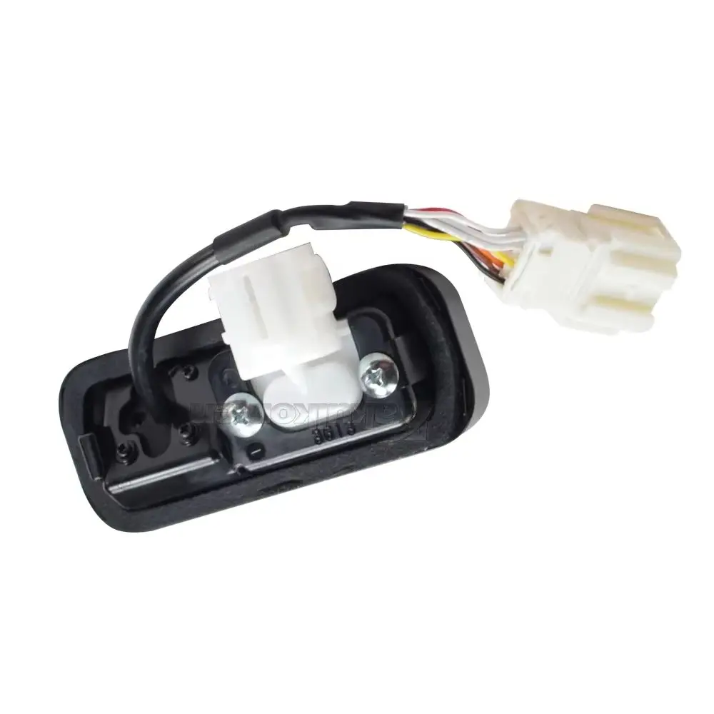 

Для Acura Honda 2016 2017 ILX Автомобильная камера заднего вида, камера заднего вида для помощи при парковке, резервная камера 39530-TX6-A11 39530TX6A11