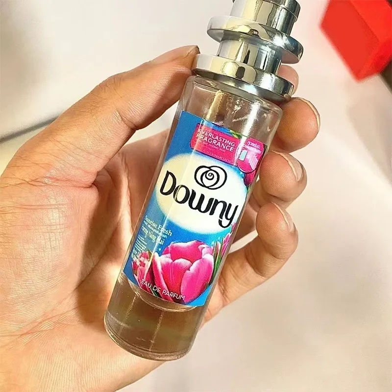Variant: 35ml Tulip Perfume