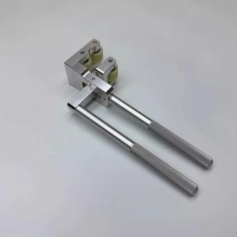 Equipment for repair tips for tangling stability fixtures, wire crimping pliers, no damage tips