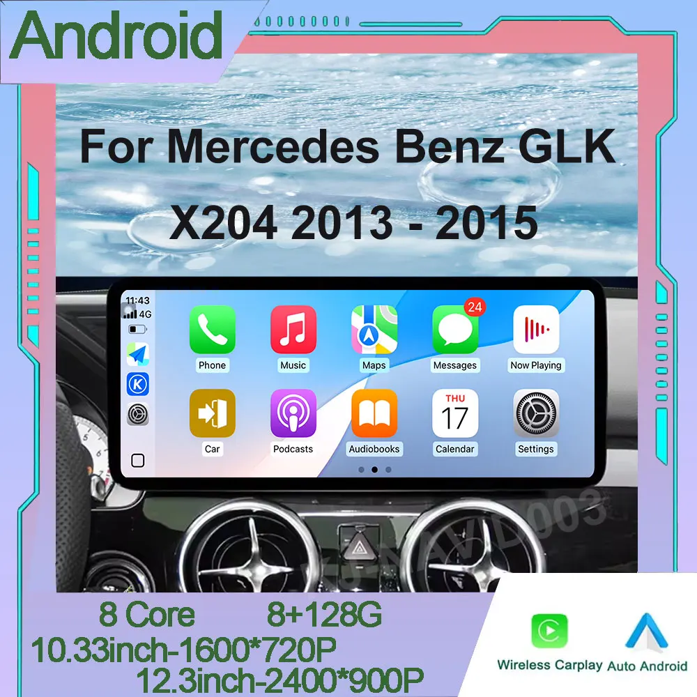 Wireless Carplay Fo… - image
