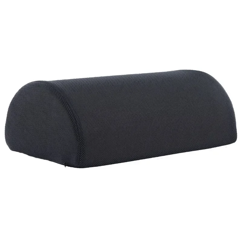 

Ergonomic Feet Pillow Relaxing Cushion Support Foot Rest Under Desk Feet Stool for Home Office Computer Work Foot Rest Cushion