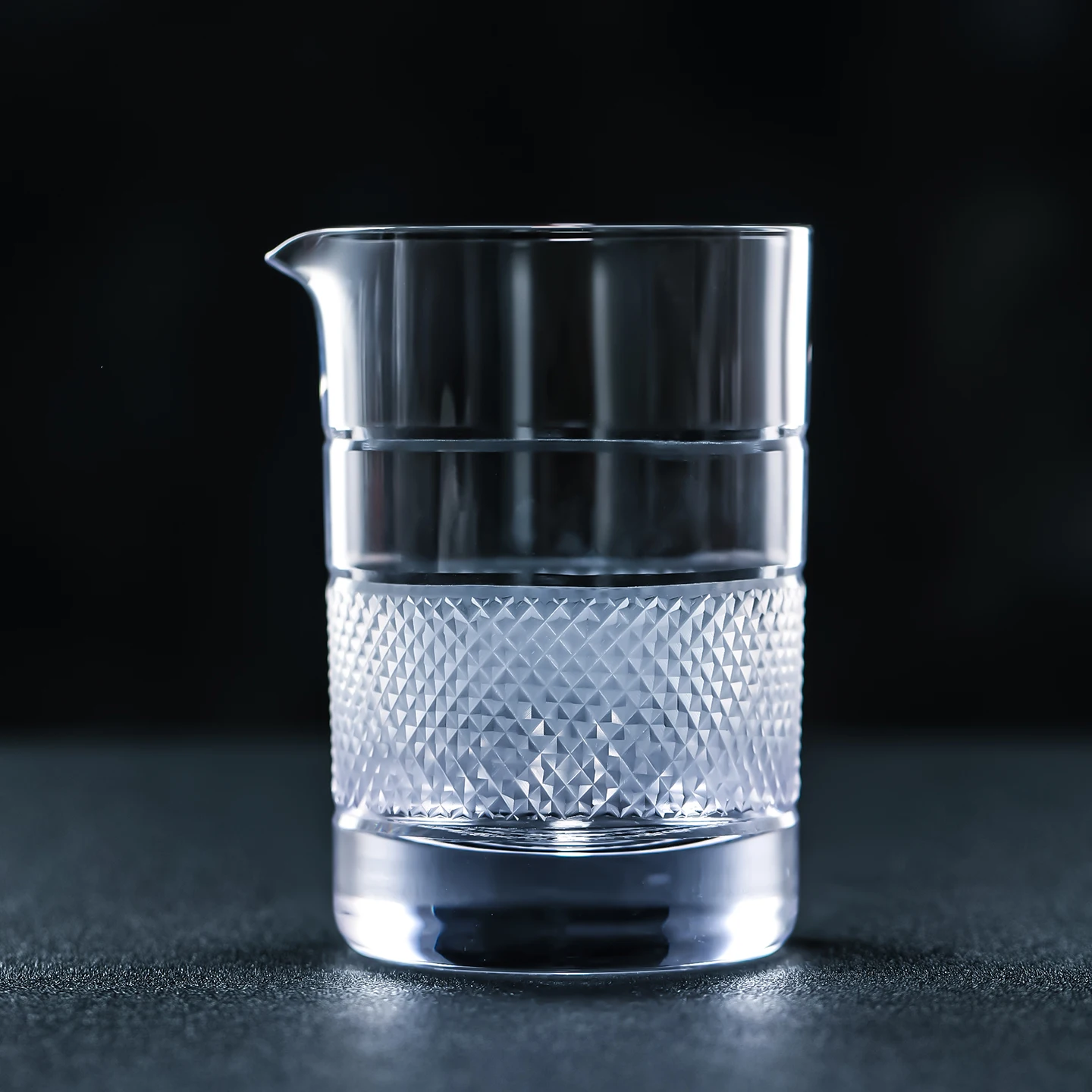 PMG01-5 CRISON High End Series - đánh giá và giá Bar Blender Mixing