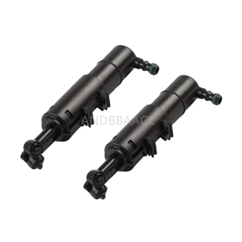 

Left Or Right Headlight Washer Nozzle Actuator 2048602747 2048602847 For Mercedes W204 C350 C280 C63AMG 2011 2012 2013 2014