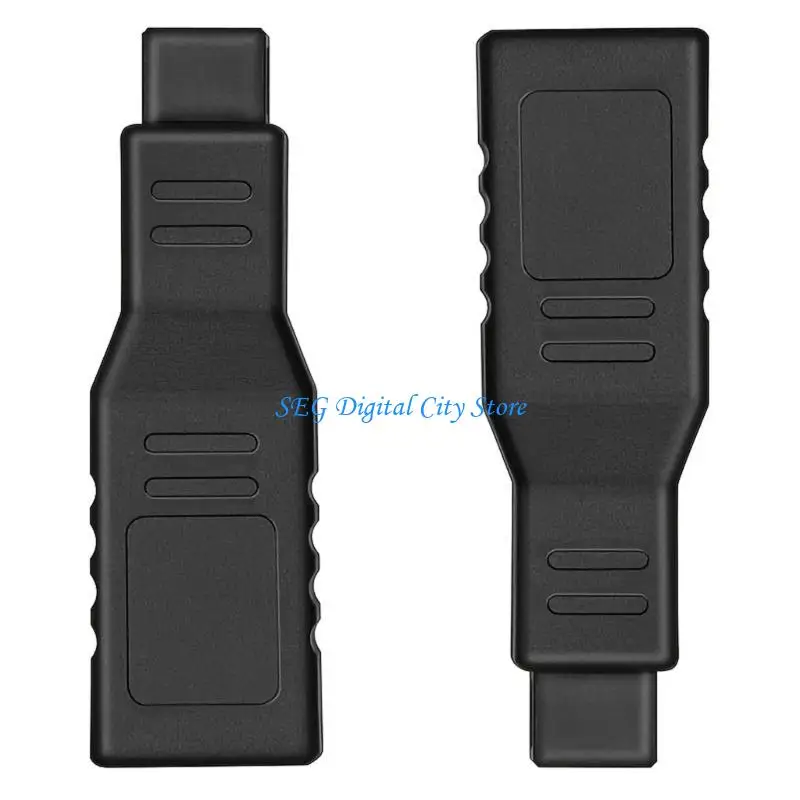 

U75B Переходник с 9 контактов на 6 контактов для FW 400 и 800 1394 B Fast Speed ​​800M