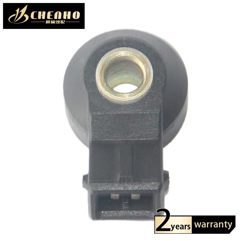 CHENHO BRAND New Auto Knock Sensor For BENZ BOSCH 0031538628  0 261 231 110  A0031538628 A2709050200 6PG009108-811 5101116AA