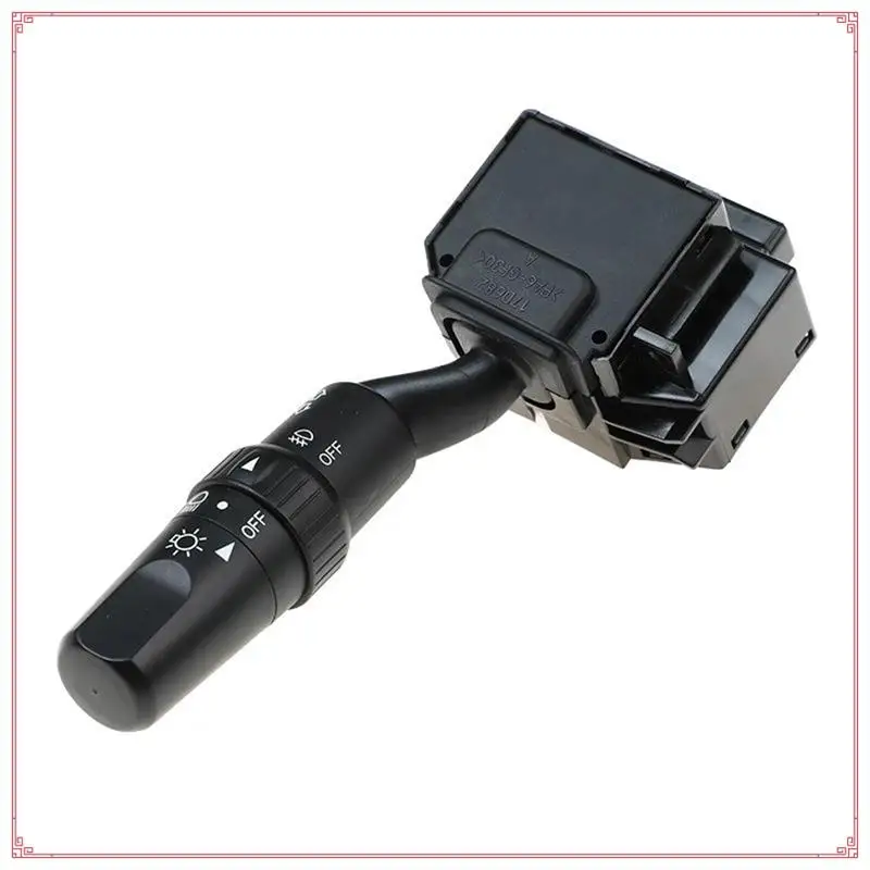 

Car Combination Switch Combination Switch Formazda 5 BN8R-66-122 Car Accessories