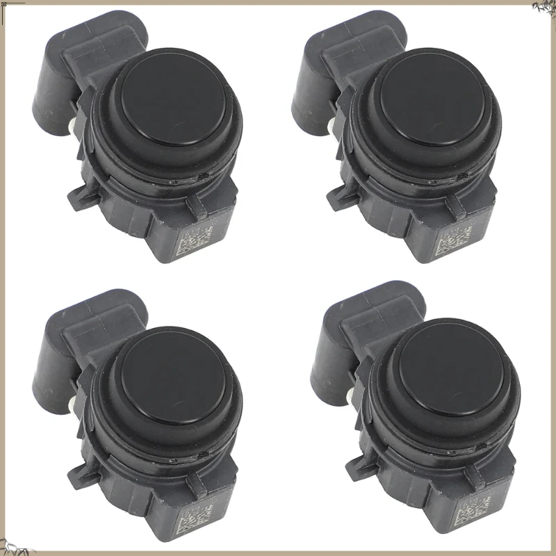 

3Q0919275A PDC Parking Assist Sensor For VW Tiguan Skoda Kodiaq Middle Front Sensor 2016 2017 2018 2019 2020 2021 2022 2023 2024