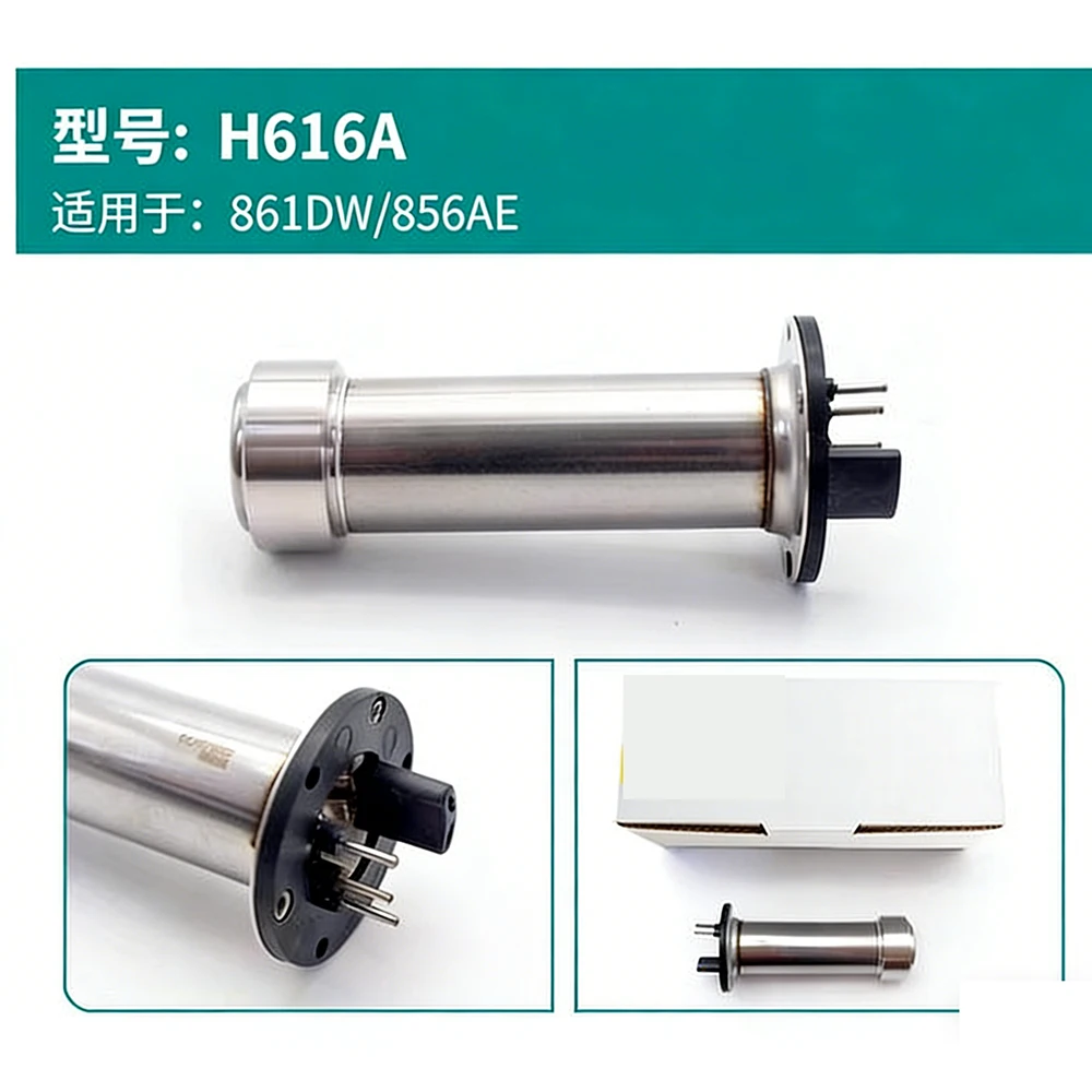 Replacement Heating Core A1146 A1147 A1148 H617A HR201 Hot Air Gun Heater Element for QUICK 857 861 990AD 858D 850D 706 2008 view 3