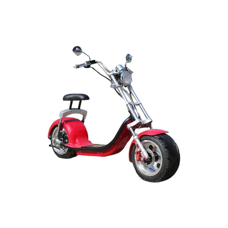 Bicycle  Motorcycle Long-distance  Motorcycle 2000w 12-inch Aluminum Alloy Wheels  Bicycle