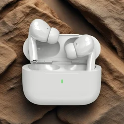 TWS BT 5.2 ENC Air Handsfree Pods Echte kabellose In-Ear-Ohrhörer Stereo-Mini-Kopfhörer Ohrhörer Headsets Pro Pods