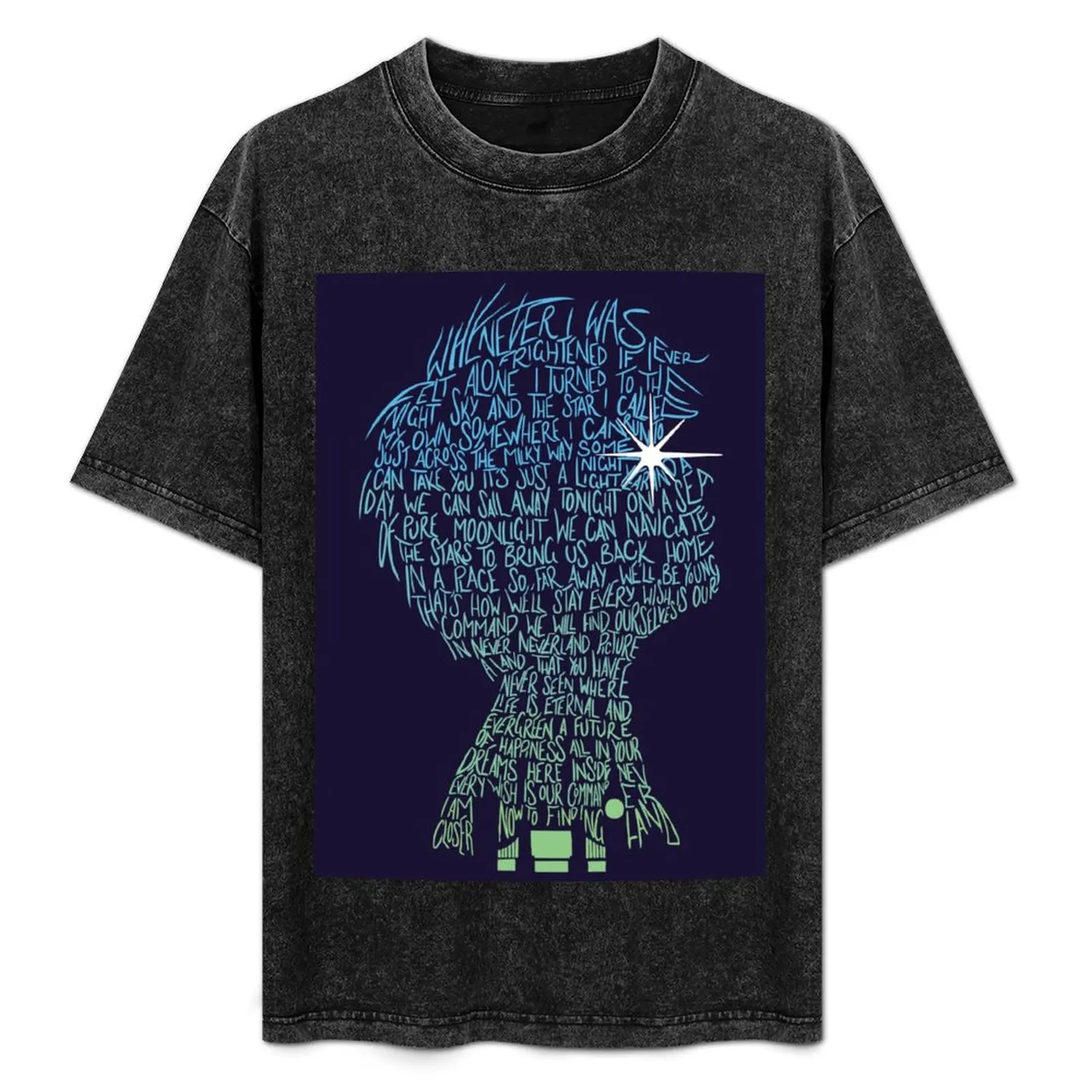 

Finding Neverland T-Shirt Cool Dry Performance T-Shirt