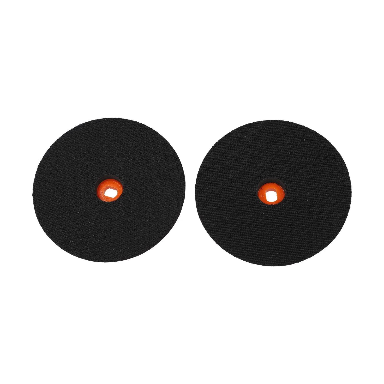 Polishing Tools Backing Pads Wear Resistance Material Easy Installation Process Optimal Size Specifications Equipment Upgrade