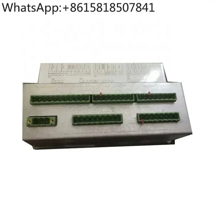 YXPAKE-Repalcemen air compressor parts PLC controller 21080100403