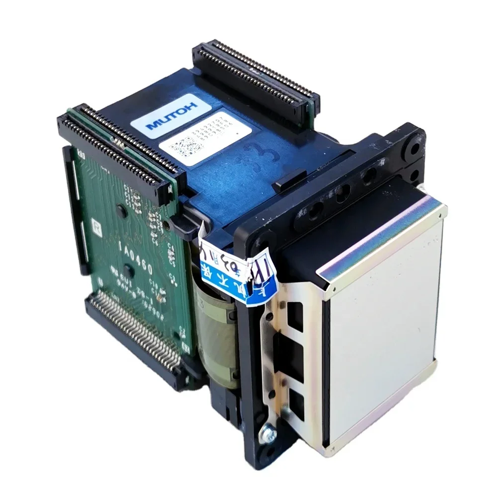 

New Original Eco Solvent Printhead Mutoh Vj1624 Vj1618 1638 Dx7 Print Head