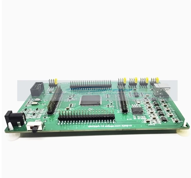 Applicable to Gaoyun gowin domestic development board GW2AR-18 core board fpga cpld test board szfpga