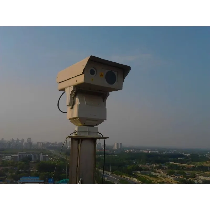 Hope-Wish Ptz Border Defense EO/IR Modulo telecamera a infrarossi IP a lunga distanza Telecamera per visione notturna