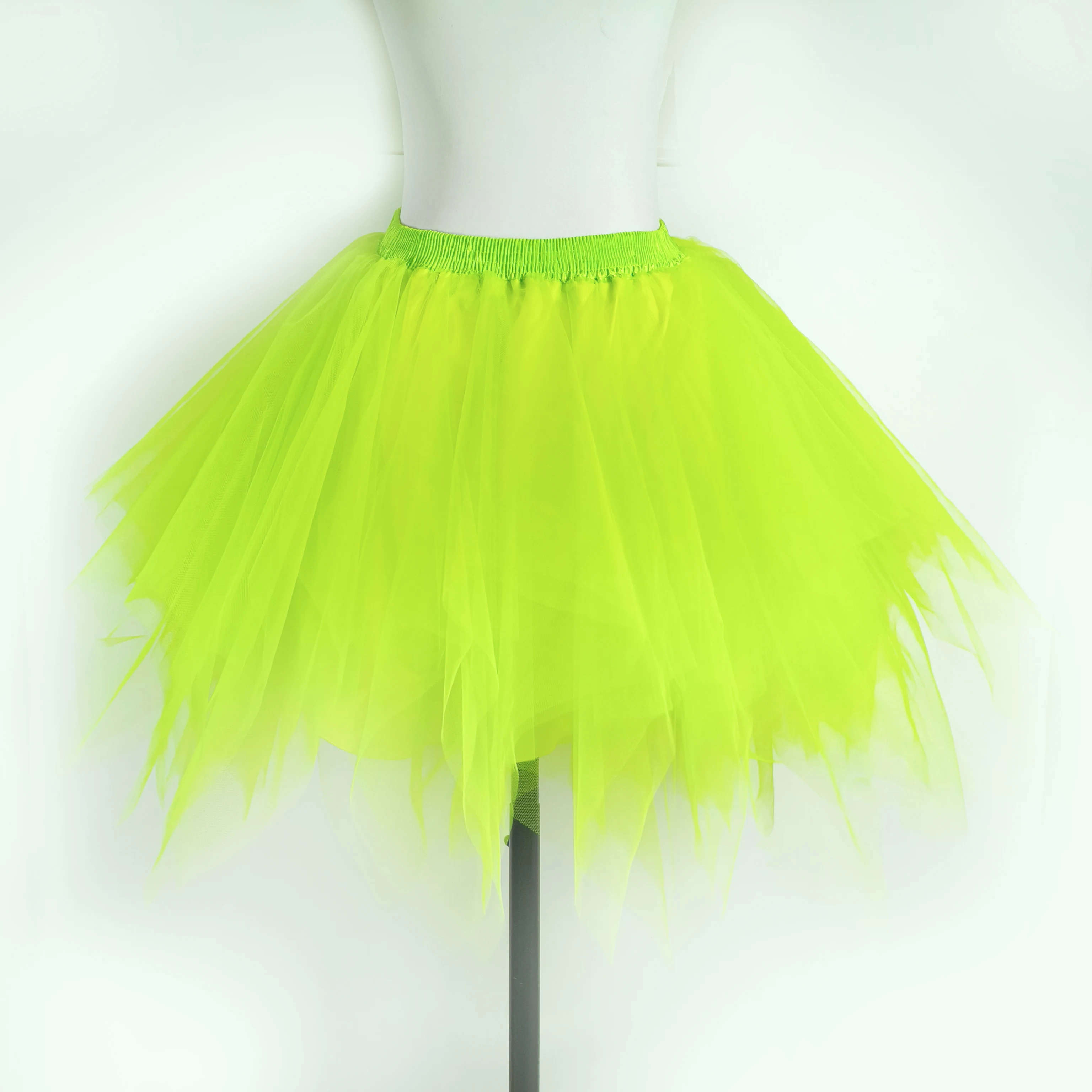 Fluorescent Green