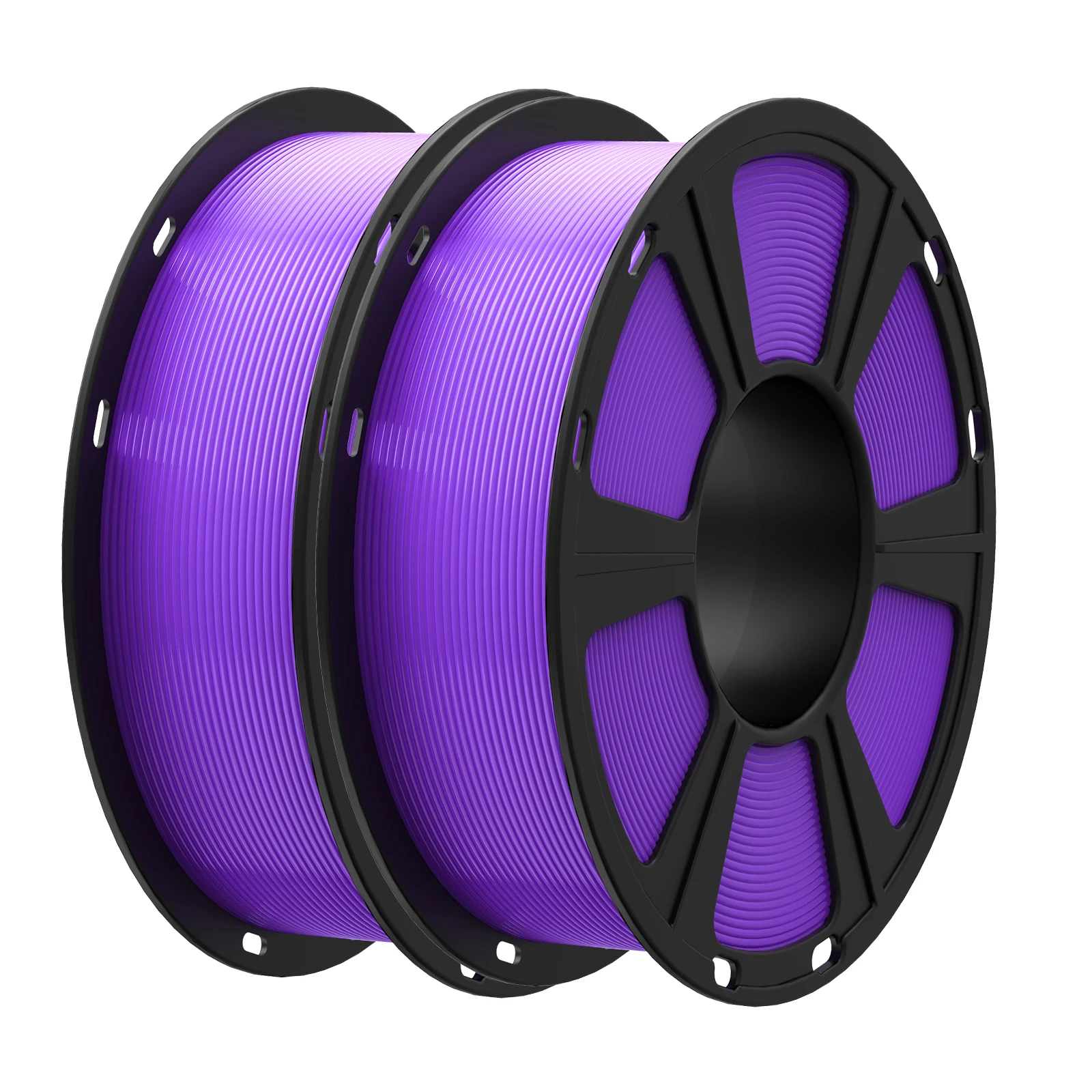 Geeetech 2Kg Standard PLA Filament 1.75mm , Accuracy 0.03mm,3D Printer Plastic Material,Fit Most FDM Printer