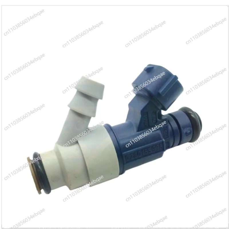 

Для Volkswagen Beetle, Golf, Jetta, топливная форсунка 0280155995 06A906031AC