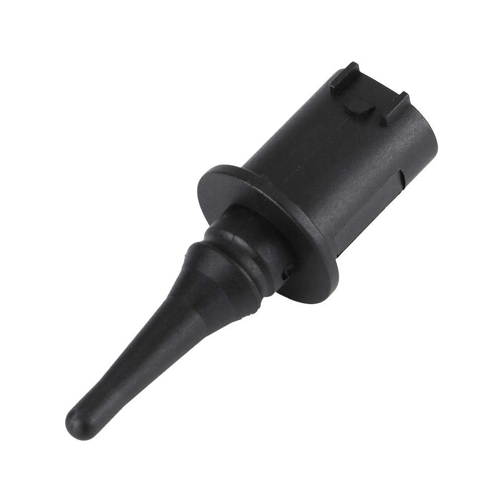 Black Outer Ambient Air Temperature Sensor 0075421318 Fit for C E S Smart Sprinter