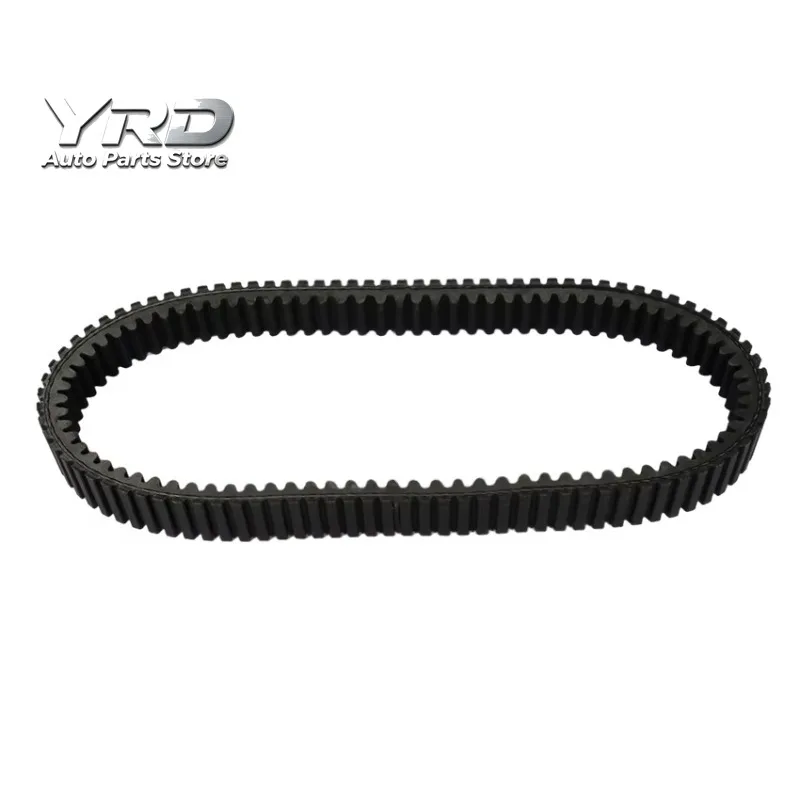 38103 38103a ATV Transmission Timing Belt Drive Cvt Belt For Linhai ATV M565LT M570L 570 T-BOSS 570 650