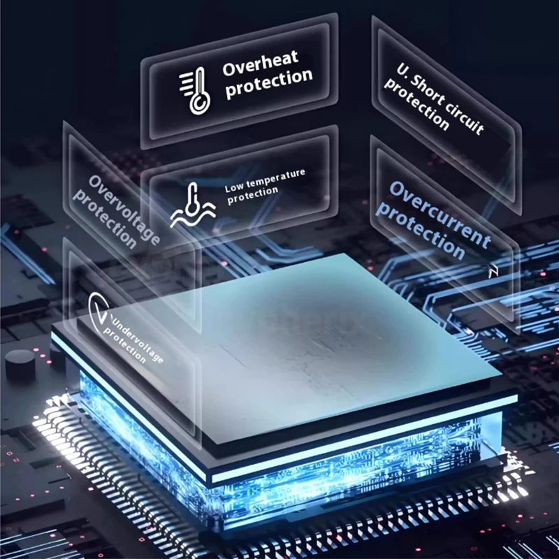 10 - 93 فولت شاحن قابل للتعديل 3- 20A 3-30A 25A ل 18650 LiFePO4 بطارية ليثيوم أيون 2-15A 58.4 فولت 54.6 فولت 87.6 فولت 84 فولت 67.2 فولت 58.8 فولت 29.2 فولت 20A