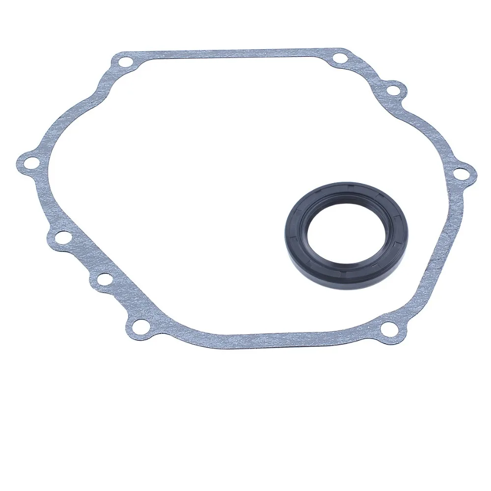 Crankcase Gasket Crank Case For Honda GX390 13HP GX340 11HP Engine 11381-ZE3-801