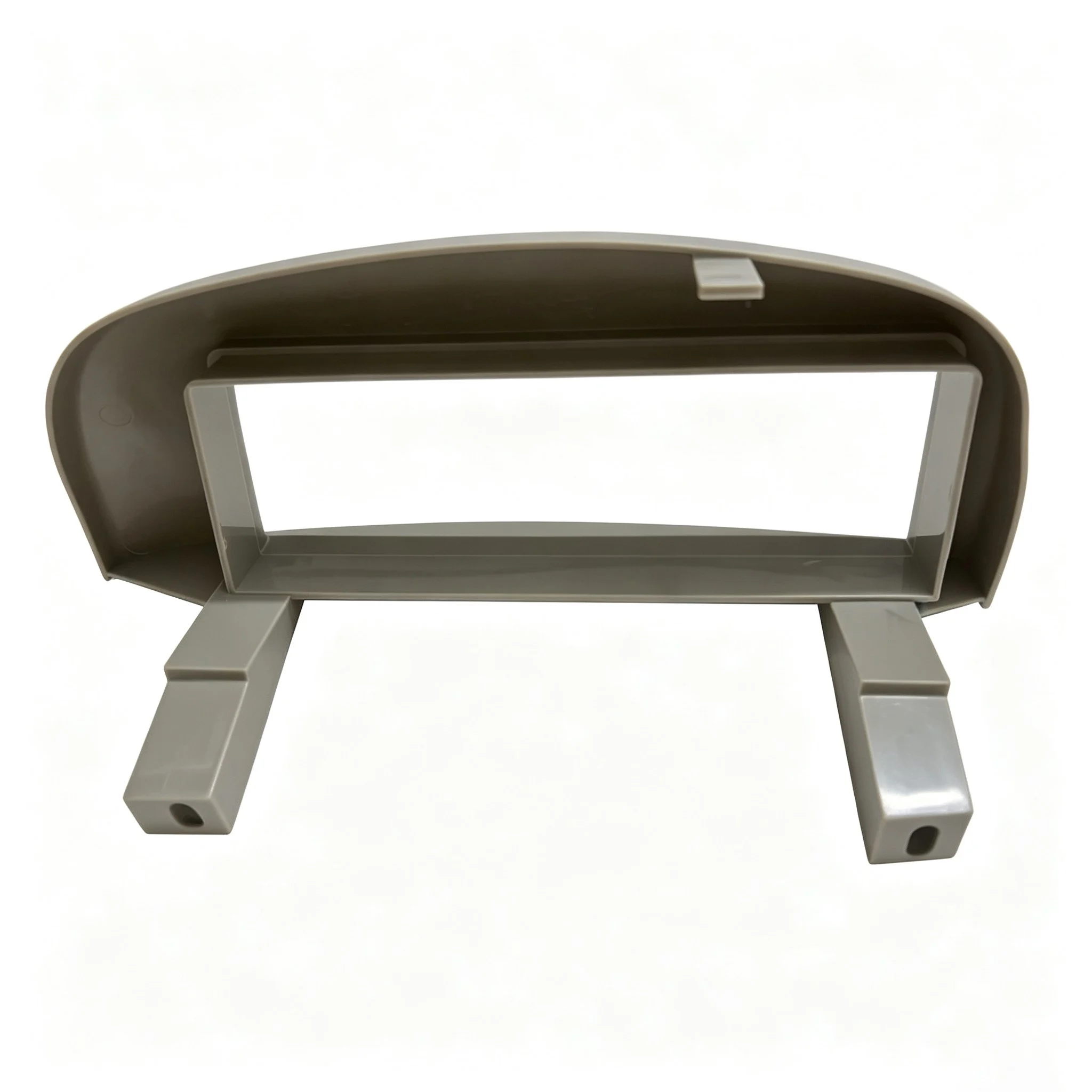 11-056 Single Din Car Radio Fascia For FIAT Siena/Palio 1996-2004/Albea/ Weekend Stereo Fascia Dash Trim Installation Frame Kit
