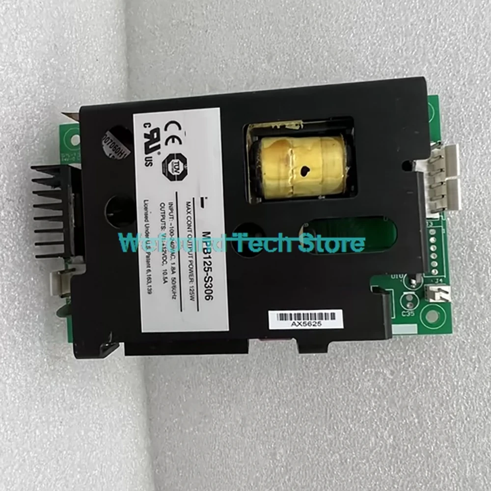 

MPB125-S306 Power circuit board +12V10.5A 125W