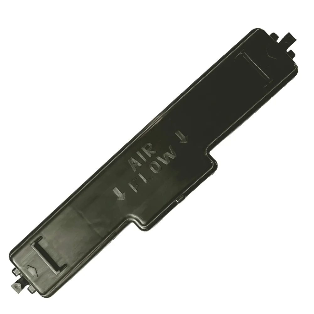 

68052292AA, Cabin Air Filter Access Door Cover 68318365AA for RAM Dodge Jeep Chrysler Mazda