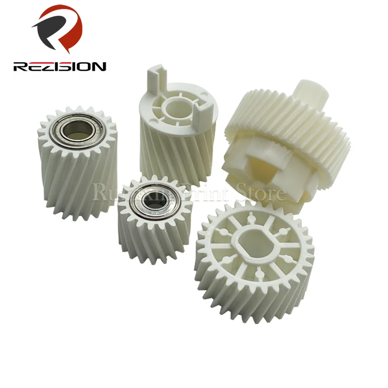 New Compatible Quality Fuser Drive Gear For Ricoh MP 2554 3054 3554 2555 3055 3555 Printer Copier Spare Parts