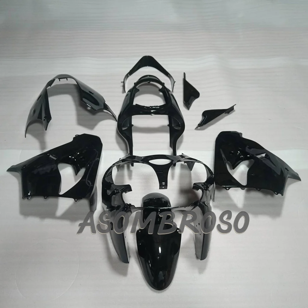 2000 2001 ZX9R Prime Motorcycle Fairings Kit for KAWASAK 00 01 ZX 9R ZX-9R 100% Fit Injection ABS Plastic Road Racing Bodywork