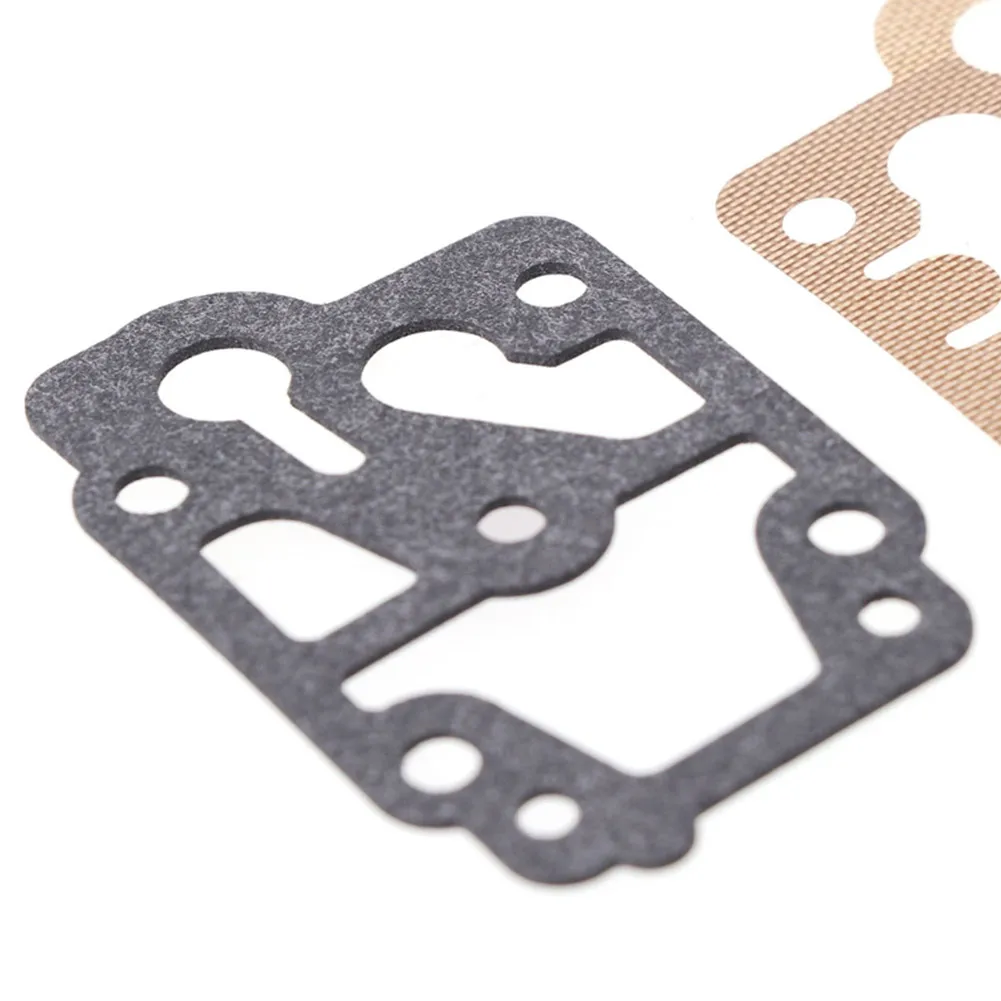 Set of For Carburetor Replacement Parts Including Gasket for 40 5/44F 5 34F 36F 139F GX25 GX35 Small Engine Use