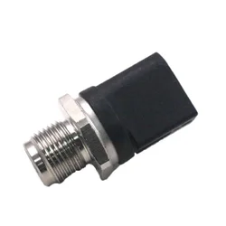 0281002942 0281002700 Fuel Rail Pressure Sensor For Mercedes Benz Sprinter 2T 3 T 4T Vito Actros Antos A0071530228 A0051535828