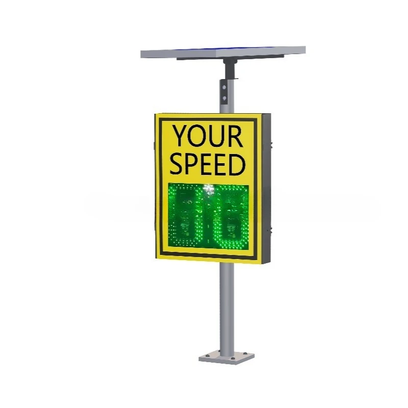 

Высококачественные маркеры скорости солнечного радара