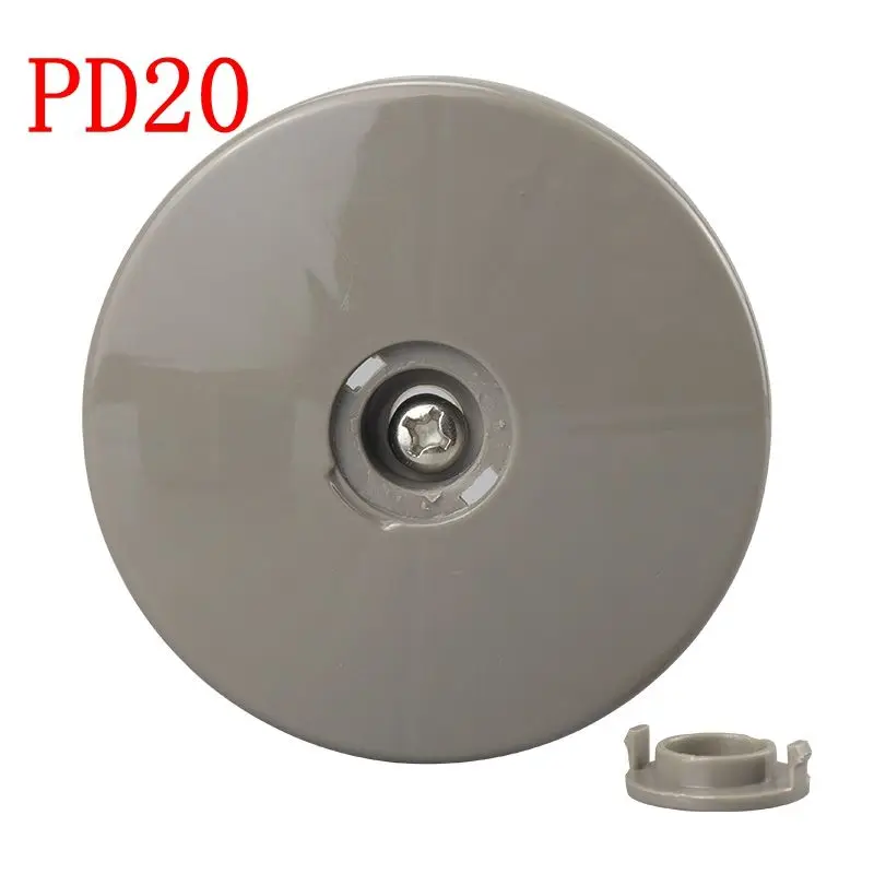 

For Panasonic drum washing machine inner tub cover round cover center cover plastic parts pp-TD20