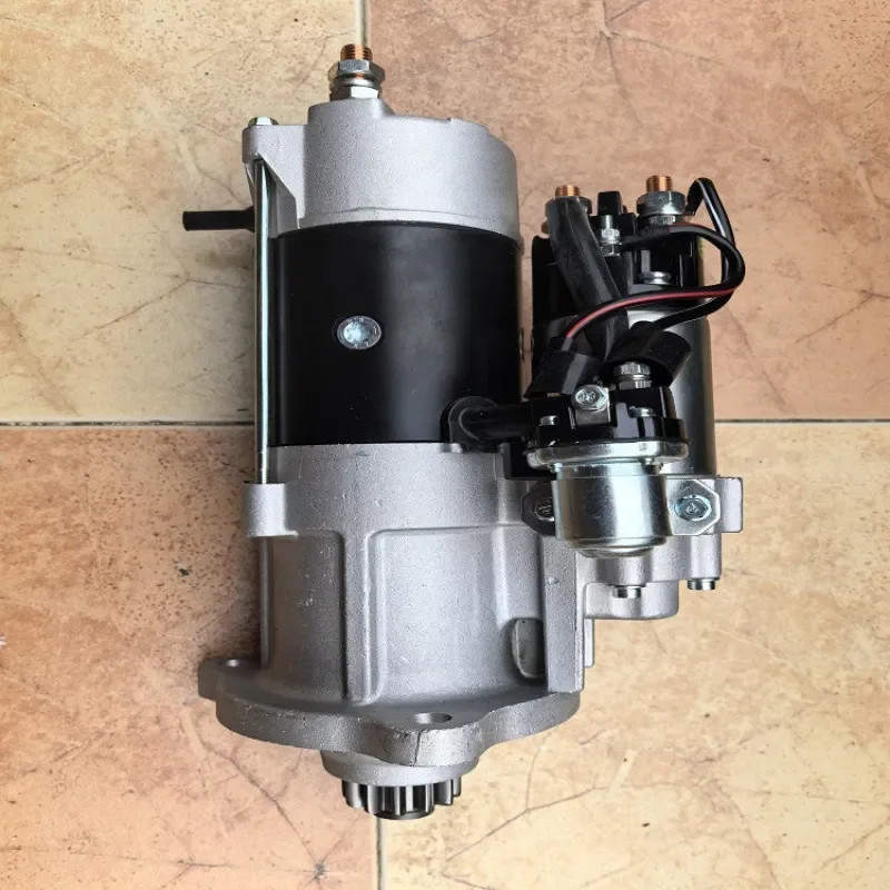 For Excavator Parts/Loader Parts/Parts Starter 22809736L180H