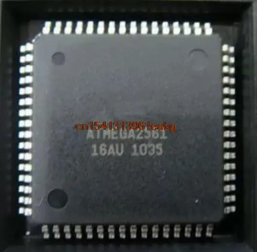 

IC 100% NEW NEW ATMEGA2561-16AU ATMEGA2561