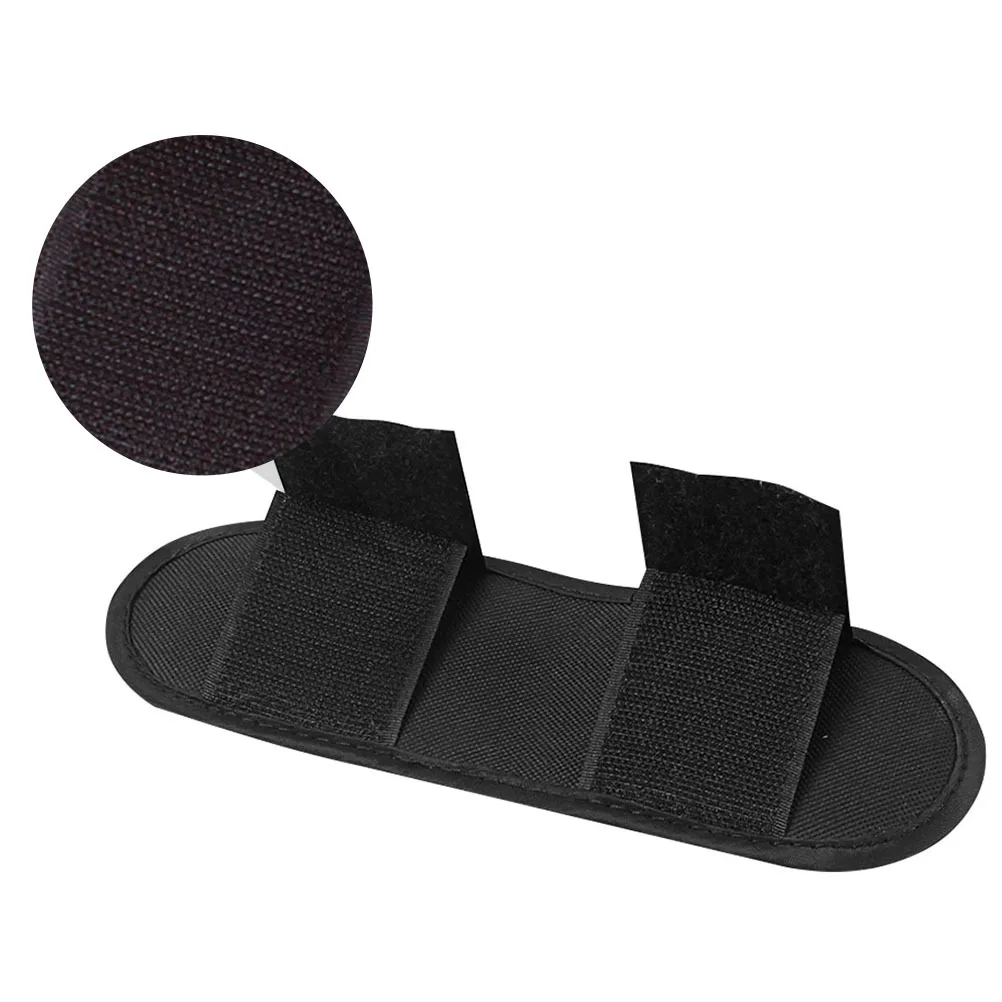 

Guitar Accessory Shoulder Pad Unique Design Flexibility Cushion Comfortable Playing Experience Guitar Straps Shoulder Pad