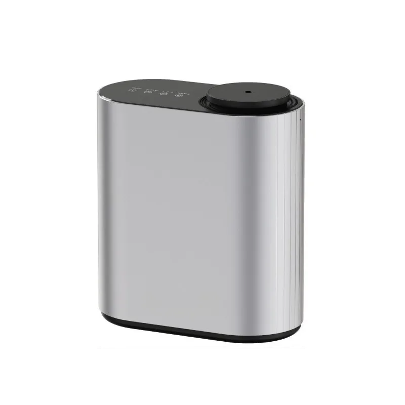 Anhydrous aromatherapy machine Shopping mall hotel air pump two fluid diffuser intelligent WiFi y