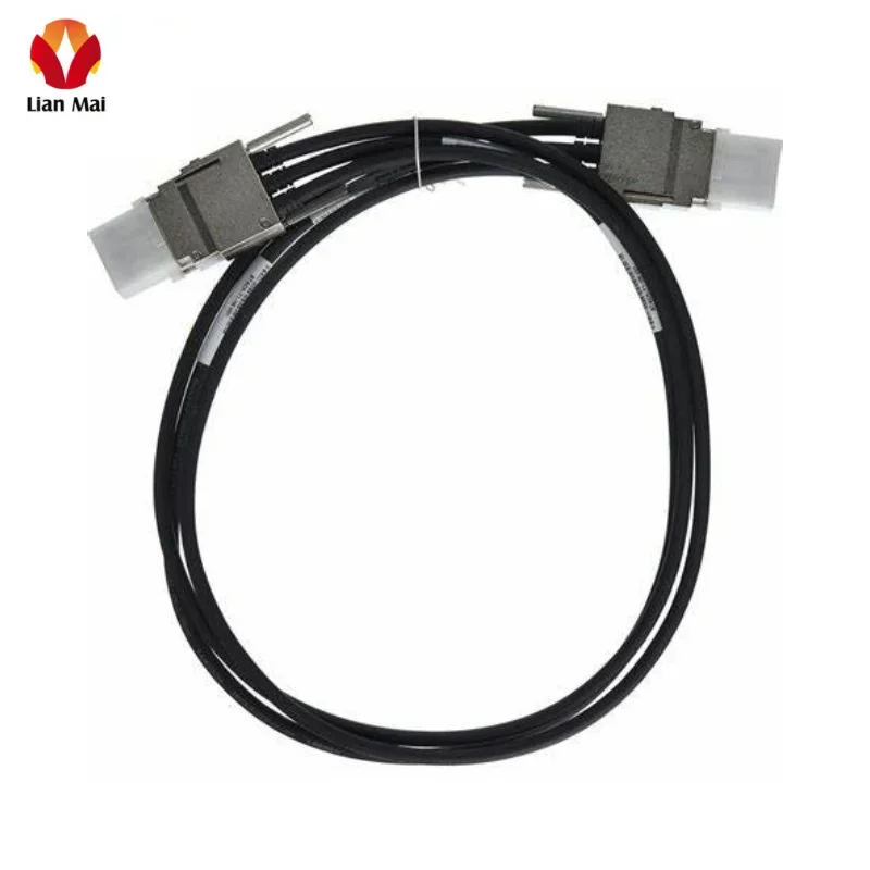 

50cm Stack Cable for C9000 Series Switch STACK-T1-50CM